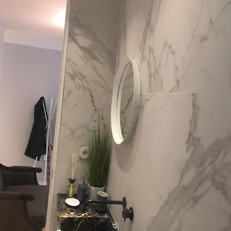 Apartment Ultra Chic Santa Catarina Lisbon