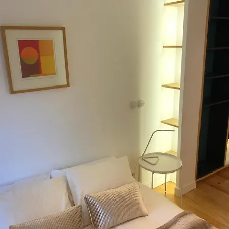 Ultra Chic Santa Catarina Lisbon
