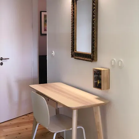 Ultra Chic Santa Catarina Apartment