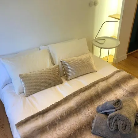 Ultra Chic Santa Catarina Lisbon