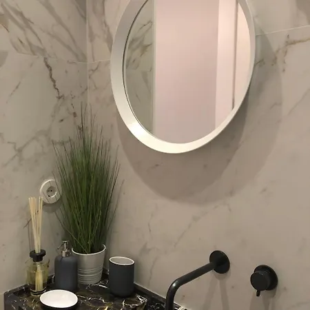 Apartment Ultra Chic Santa Catarina Lisbon