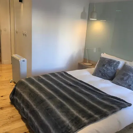 Ultra Chic Santa Catarina Lisbon