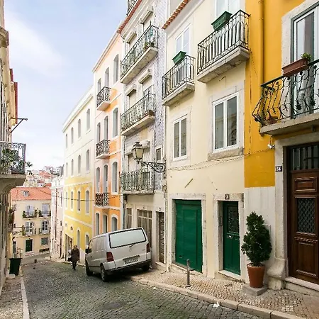 Ultra Chic Santa Catarina * Lisbon