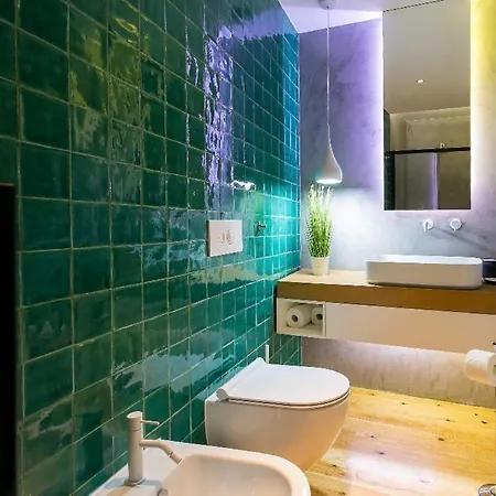 Ultra Chic Santa Catarina Apartment