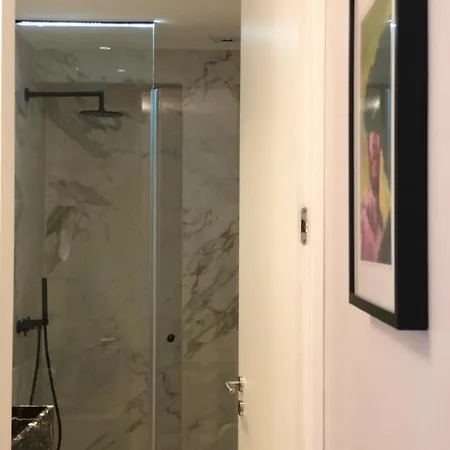 Ultra Chic Santa Catarina Appartement *