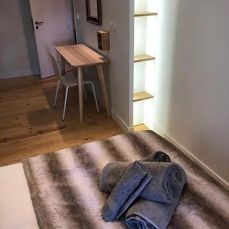 Ultra Chic Santa Catarina Appartement