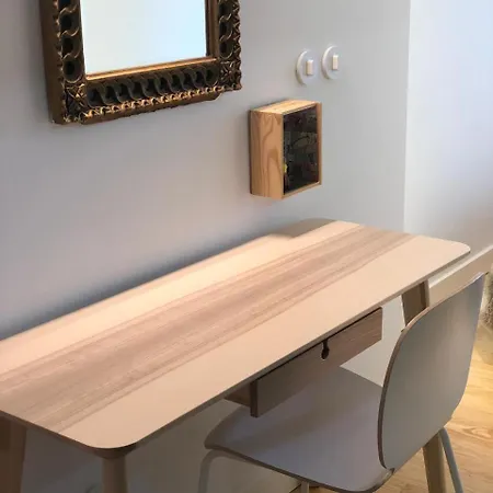 Ultra Chic Santa Catarina Appartement