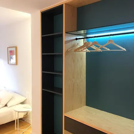 Ultra Chic Santa Catarina Appartement *