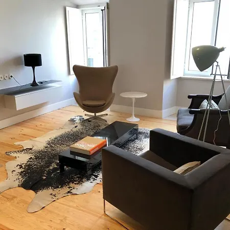 Ultra Chic Santa Catarina Appartement *