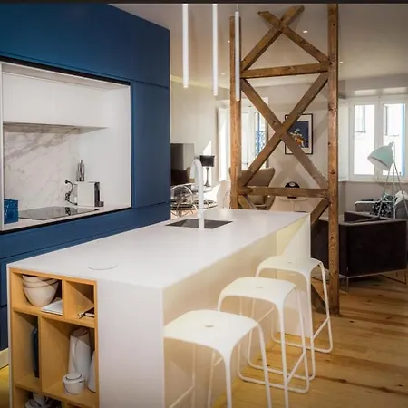 Ultra Chic Santa Catarina Appartement *