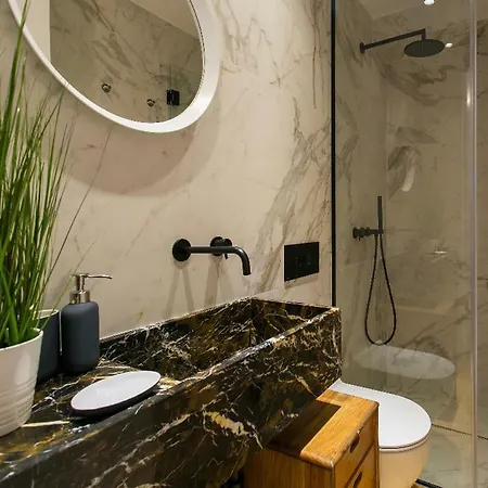 Appartement Ultra Chic Santa Catarina