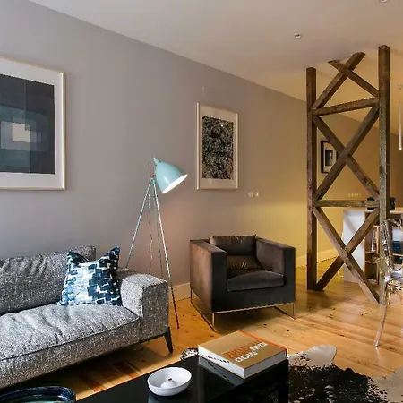 Ultra Chic Santa Catarina Appartement *